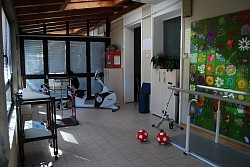 Palestra
