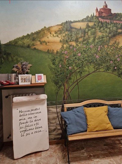 CONVIVENZA INTERNO