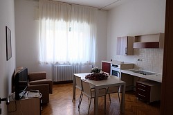 Sala Alloggio Villa Matteucci