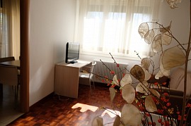 Appartamento Villa Matteucci Porretta Terme